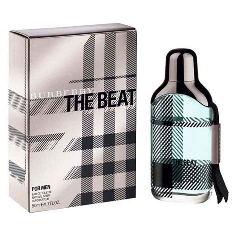 burberry the beat 50ml|burberry beat for men.